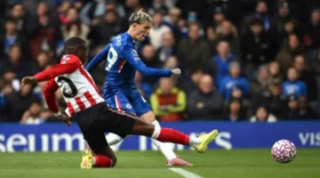 صراع الصدارة.. موعد مباراة تشيلسي ضد وولفرهامبتون في الدوري الإنجليزي والقنوات الناقلة